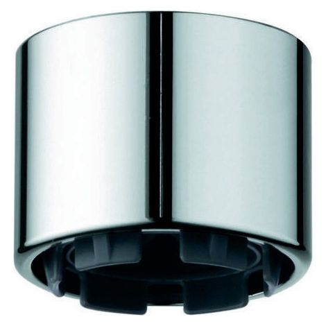 Aeratore cromato GROHE (1/3)