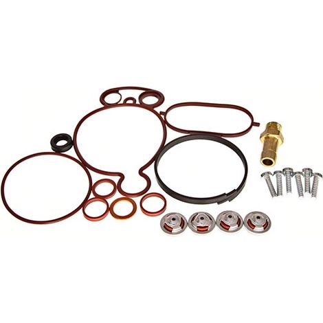 KIT DE RÉPARATION DE POMPE À VIDE MAXGEAR VW CRAFTER 2.5TDI (1/2)