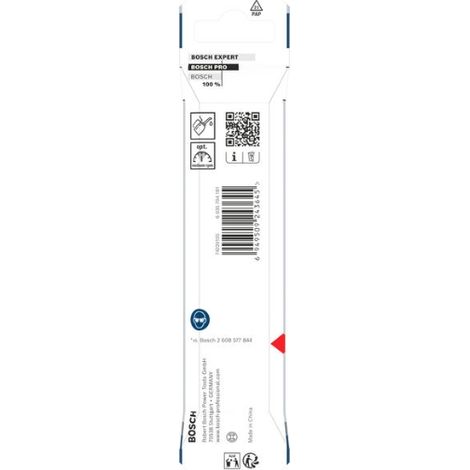Punta elicoidale Bosch hss-g acciaio rapido 7 mm