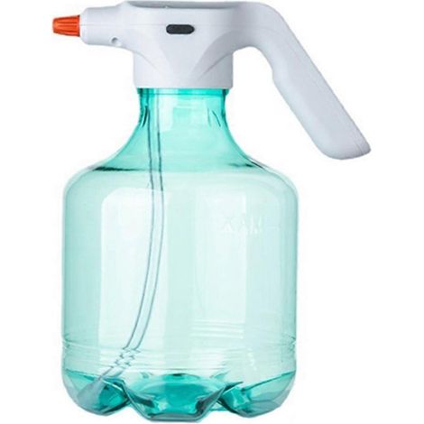 Électrique arrosage Kettle 3L Charging réglable Sprinkler nettoyage Disinfecting Gardening (1/5)