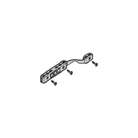 Accouplement de sangle crantée pour rail FS10, FS2, FS3, FS-BerryMatic Hormann