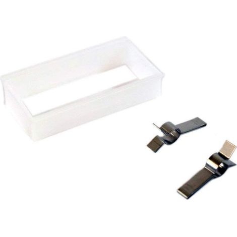 Juego de fijación DA82-02367A, DA61-12775A SAMSUNG