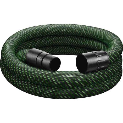 Festool 204924 D36x3,5m-AS/CT 36x3.5m Antistatic Suction Hose