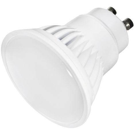 Lampada Led 8,5W GU10 IP20 Luce Naturale 4000K