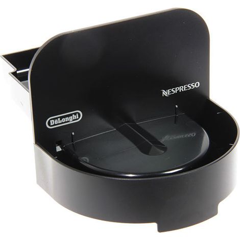 Delonghi Nespresso vassoio cassetto capsule macchina caffè Essenza EN90 EN95