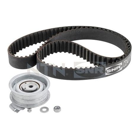 Kits de distribution - KD457.32 - SNR - Compatible avec véhicule Volkswagen, Skoda, Seat, Audi