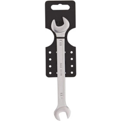 CHIAVE A FORCHETTA DOPPIA 18X19 MM