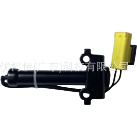 Motorhaubenaktuator 51239883419, kompatibel mit BMW MINI 2011-2016 (1/4)