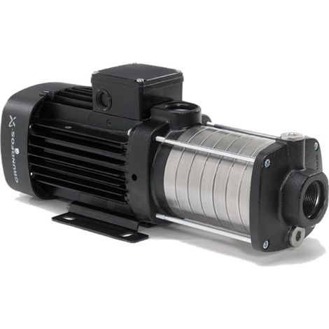 Pompa Centrifuga Multistadio Grundfos CM 5-4 A-R-A-E-AVBE Trifase  98669753