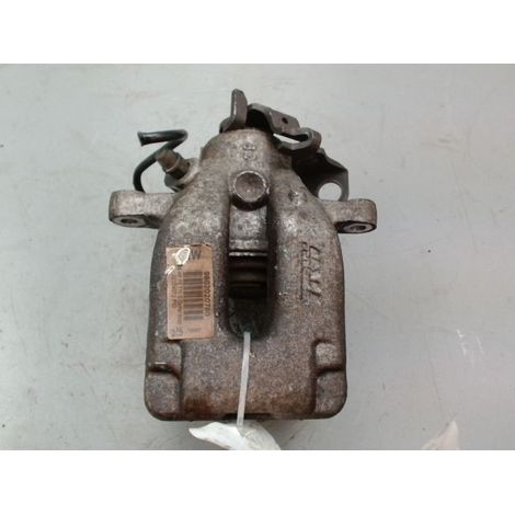 [PRODUIT D'OCCASION] Etrier De Frein Arriere Gauche PEUGEOT 308 I Phase 1 2007-2011 ♻️ Ref Oe. 4401n6 - Garantie à vie (1/2)