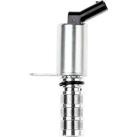 Vanne solénoïde de distribution variable 12636524 - compatible Opel Astra K 1.4, Buick Verano Envision, Chevrolet Cruze et Malibu (VVT) (1/5)