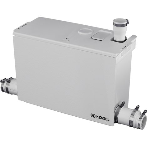 KESSEL-Estación elevadora compacta Minilift M - GTF 750-S3 230V, 28565