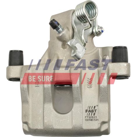 Pinza freno rapida FT32825 POSTERIORE DESTRA SENZA forcella (1/5)