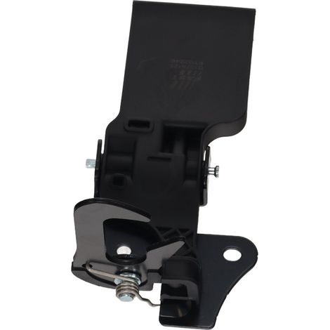 FT02246 Schnellverriegelung für Motorhaube (1/4)