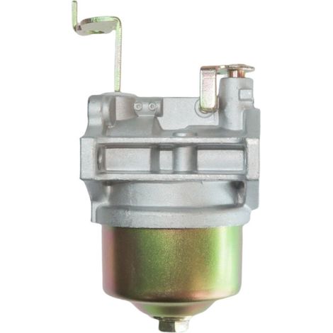 Le carburateur EY20 convient aux générateurs Robin Wisconsin EY15 RGX2400/EH12-, spécialement conçu pour les générateurs Robin, améliorant l'économie de carburant.