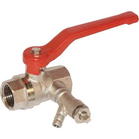 Robinet UNIVERSEL WK53391