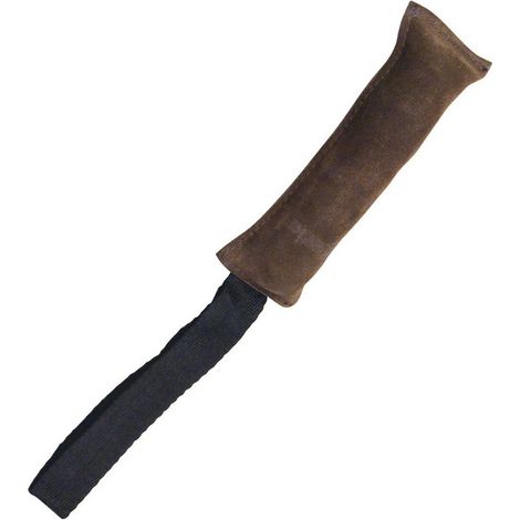 Beißring de dog gloriagloria braun 30 cm braun