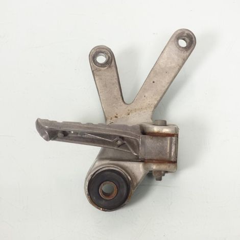 [GEBRAUCHT] [GEBRAUCHTWAREN] Fußstützplatte für Beifahrer rechts Original für (1/2)