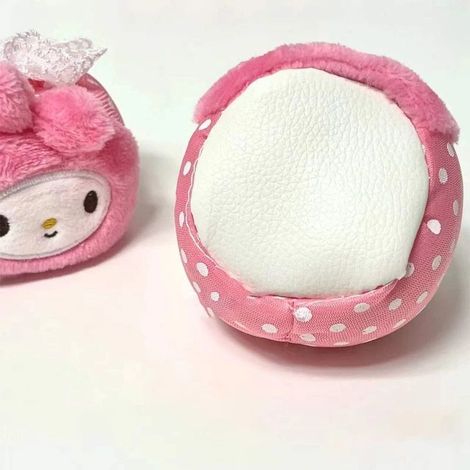 Lot de 4 protège-pieds de chaises et de tabourets, silencieux et antidérapants, en peluche, pour la décoration intérieure. (1/4)