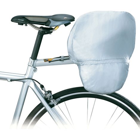 1 Rain Cover For Rx Trunkbag Exp & Dxp