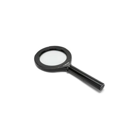 Loupe lumineuse - 3 LED COB - IN286D - Velamp