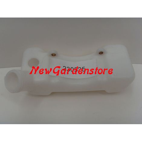 Serbatoio miscela decespugliatore 26cc Euro2 CINA 230525