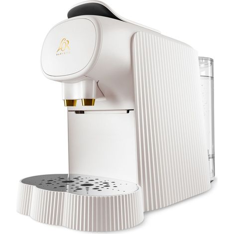 L’OR BARISTA by Alessi, Macchina da Caffè a Capsule