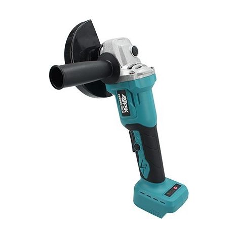 Ferrestock FSKAML001 Winkelschleifer 125 mm Blau 500W