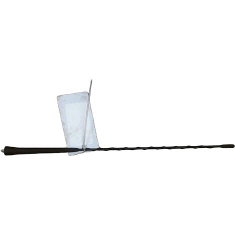 [PRODUIT D'OCCASION] Antenne Radio CITROEN C5 2008- ♻️ Ref Oe. 6561a0 - Garantie à vie (1/3)