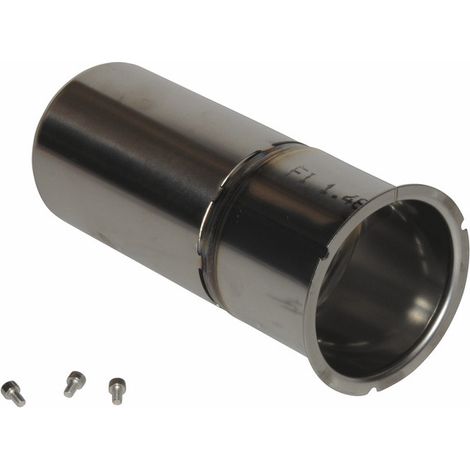 Tube de combustion VHG 22kW - VIESSMANN : 7833504