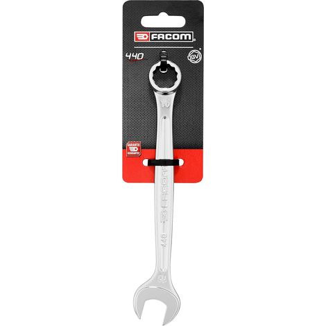FACOM Ring-Maulschlüssel 440 16 mm, SB-verp. (1/3)