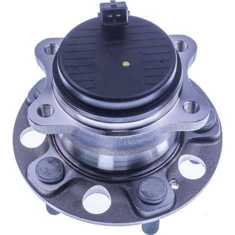 Buje de rueda con rodamiento TRASERO W413754 denckermann (1/2)