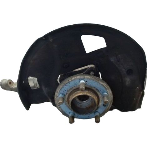 [PRODUIT D'OCCASION] Pivot Avant Droit LAND ROVER Range Sport ♻️ Ref Oe. Rub500320 - Garantie à vie (1/3)