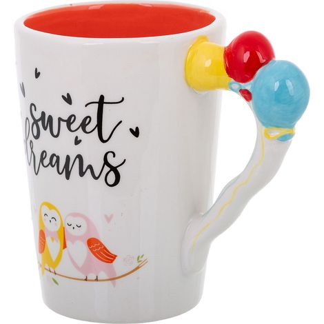 Taza de desayuno 15x9x11,5 (1/4)