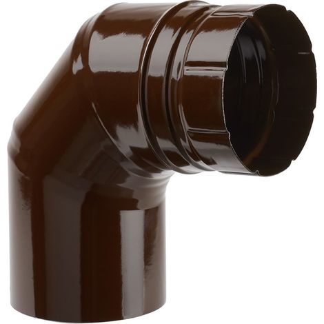 ALASMALTO aeternum - Canale Da Fumo Porcellanato Per Stufe A Legna