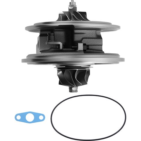 Turbocharger Cartridge Core For Vauxhall Mokka Astra J Chevrolet Cruze 1.7 Cdti (1/5)