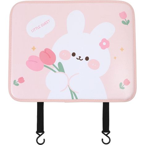 de protection anti poussière pour siège arrière de voiture (1/5)