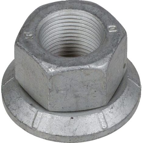 Dado JOHN DEERE AL208327 (1/2)