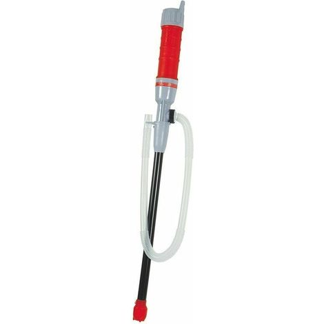POMPA BATTERIA PER TRAVASO LIQUIDI RIBIMEX RIBILAND BATTERIE NO BENZINA FARNEED