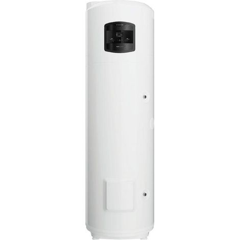 Scaldabagno Ariston Nuos plus 250 twin capacità 240 l (1/3)