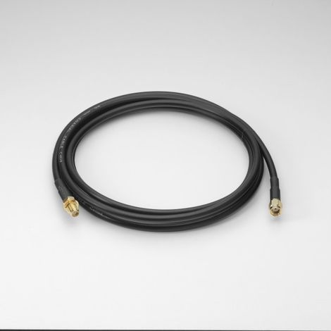 Rallonge Antenne 200 Cm - YOKIS RAL200 (1/4)