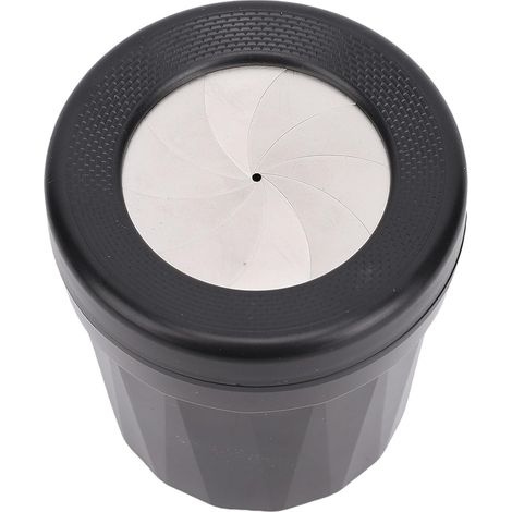 Poubelle de Voiture Compacte-poubelle Slastique pour Voitures, Camions, SUV, Avoine et Moi - Utilisation Parfaite du Centre et du Sol Storageox pour la propreté en Déplacement (1/5)