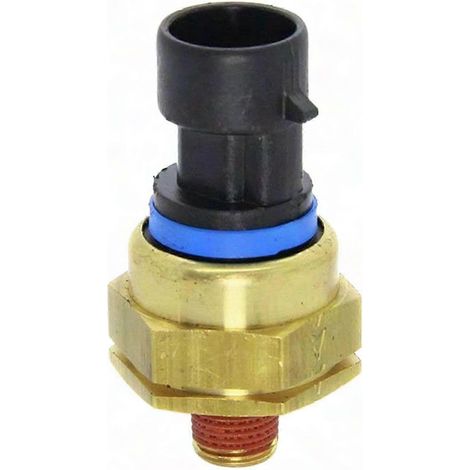 Wasserdruckschalter 8M6000623 8818793 für Mercury Quicksilver Mercruiser Mariner, kompatibler Sensor für Schiffsmotoren, zuverlässiges Ersatzteil. (1/5)