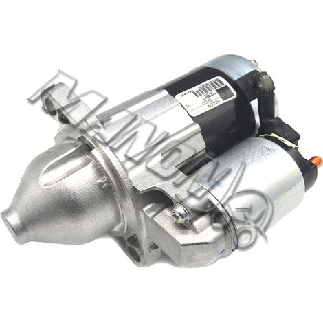 Forklift starter assembly motor 9181396-00 available for Yale Hyster.