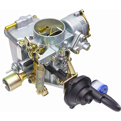 S-giant Carbureur H108A compatible avec SEDAN COMBI 1.6 86-92 ALTIMETRICO 34PICT (1/5)