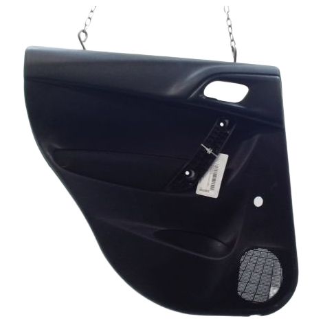 [PRODUIT D'OCCASION] Garniture Porte Arriere Gauche CITROEN C3 II Phase 2 (a51) 2013-2016 ♻️ Ref Oe. 9346hg - Garantie à vie (1/2)