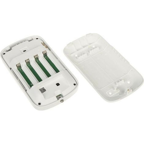 Dahua Technology DHI-ARK30T-W2(868) Tastiera wireless bianca