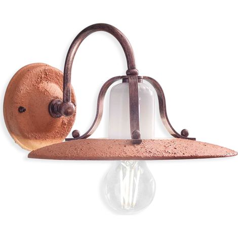 CLASSIC BOLOGNA C820-07, Wandleuchte Applique in Ceramica, (1/2)