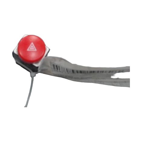 Bouton De Warning SEAT Leon [PRODUIT D'OCCASION]♻️5p0953235b1mm (1/2)