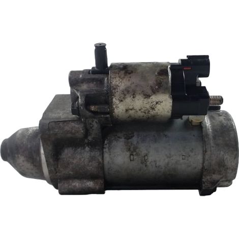 [PRODUIT D'OCCASION] Demarreur KIA Rio 2005- ♻️ Ref Oe. 361002a500 - Garantie à vie (1/5)